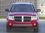Dodge Durango 2006 года